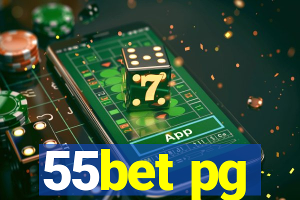 55bet pg